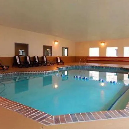 Baymont By Wyndham Copley Akron 
