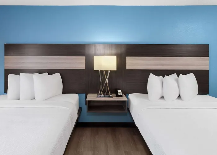 Baymont By Wyndham Copley Akron