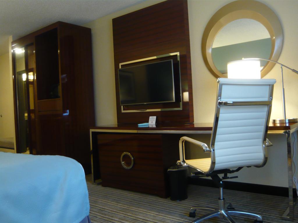 Hotel Baymont By Wyndham Akron Copley