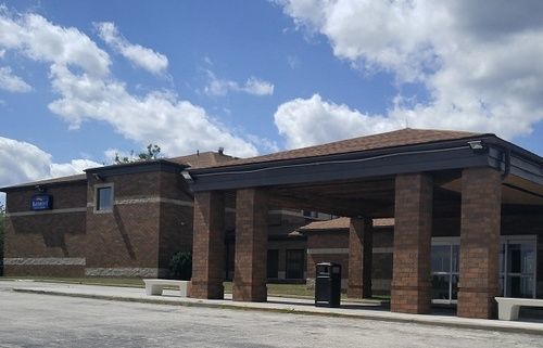 Baymont By Wyndham Akron 2*