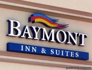 Baymont By Wyndham Akron Hotel Copley