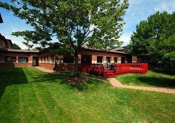 Hotel Baymont By Wyndham Akron Copley