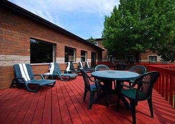 Baymont By Wyndham Akron